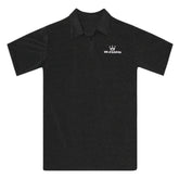 Blessed Youth Dri-Fit Polo